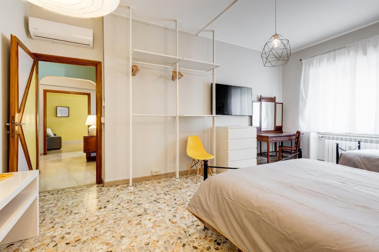 Apartment Bdc - King Termini Rom