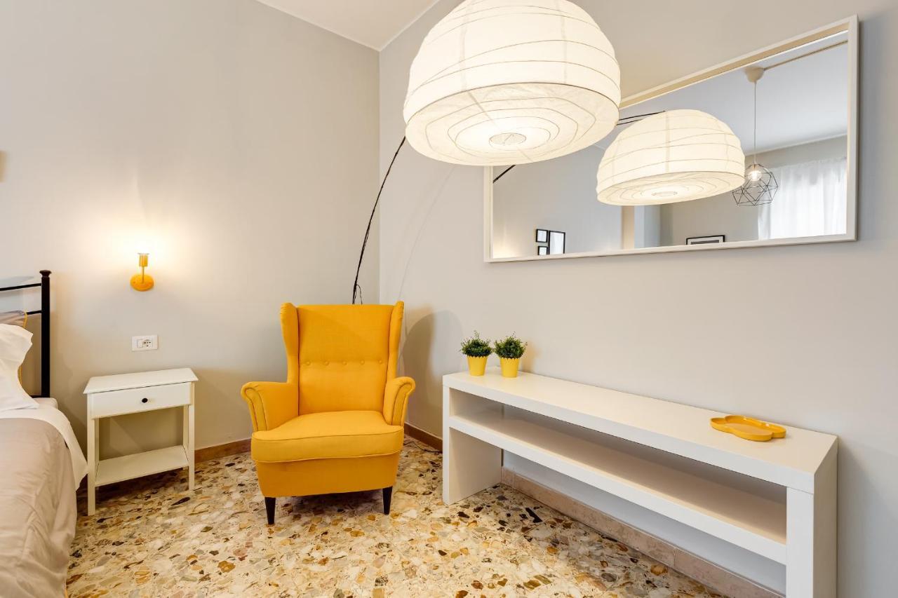 Bdc - King Termini Apartment Rom
