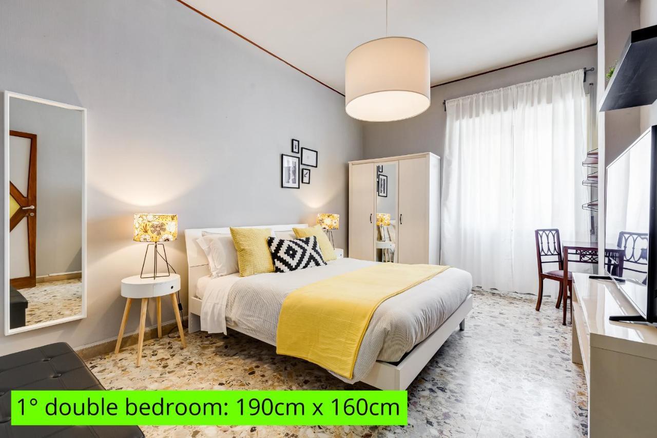 Bdc - King Termini Apartment Rom