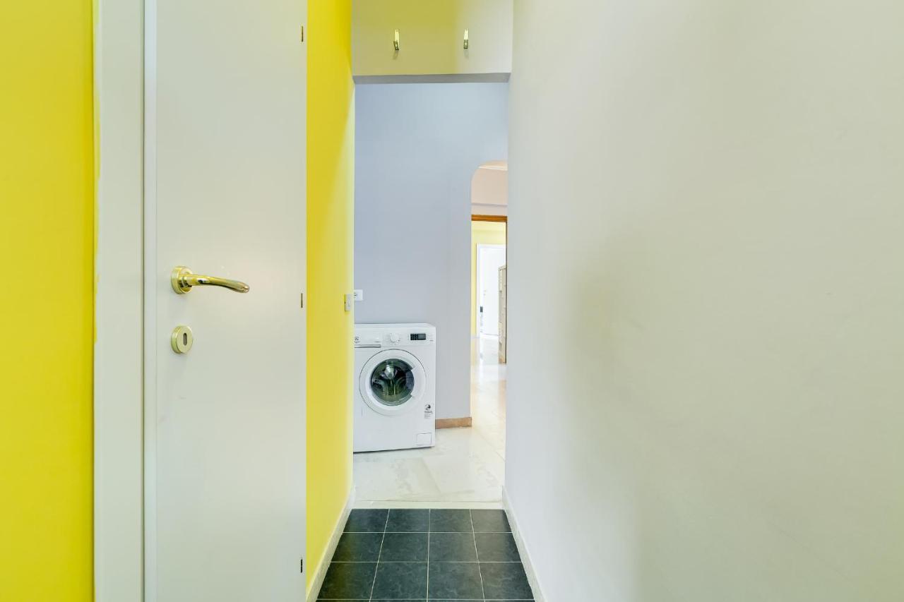 Bdc - King Termini Apartment Rom