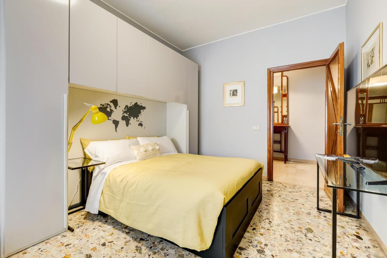 Bdc - King Termini Apartment Rom