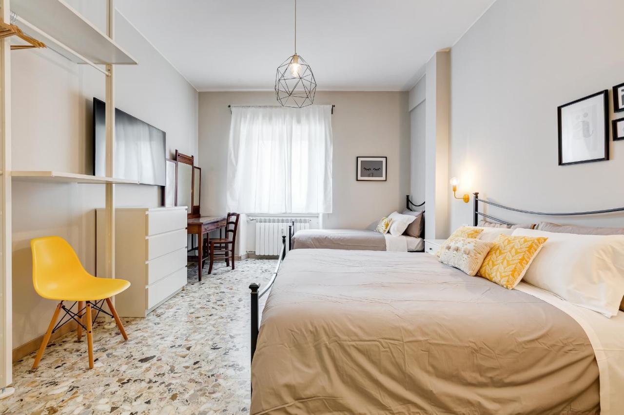 Bdc - King Termini Apartment Rom