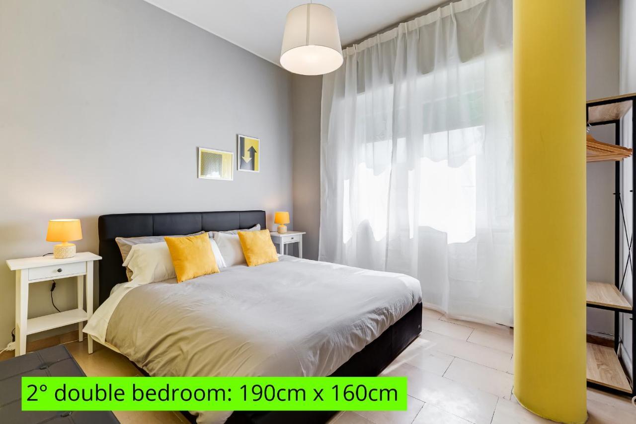 Bdc - King Termini Apartment Rom