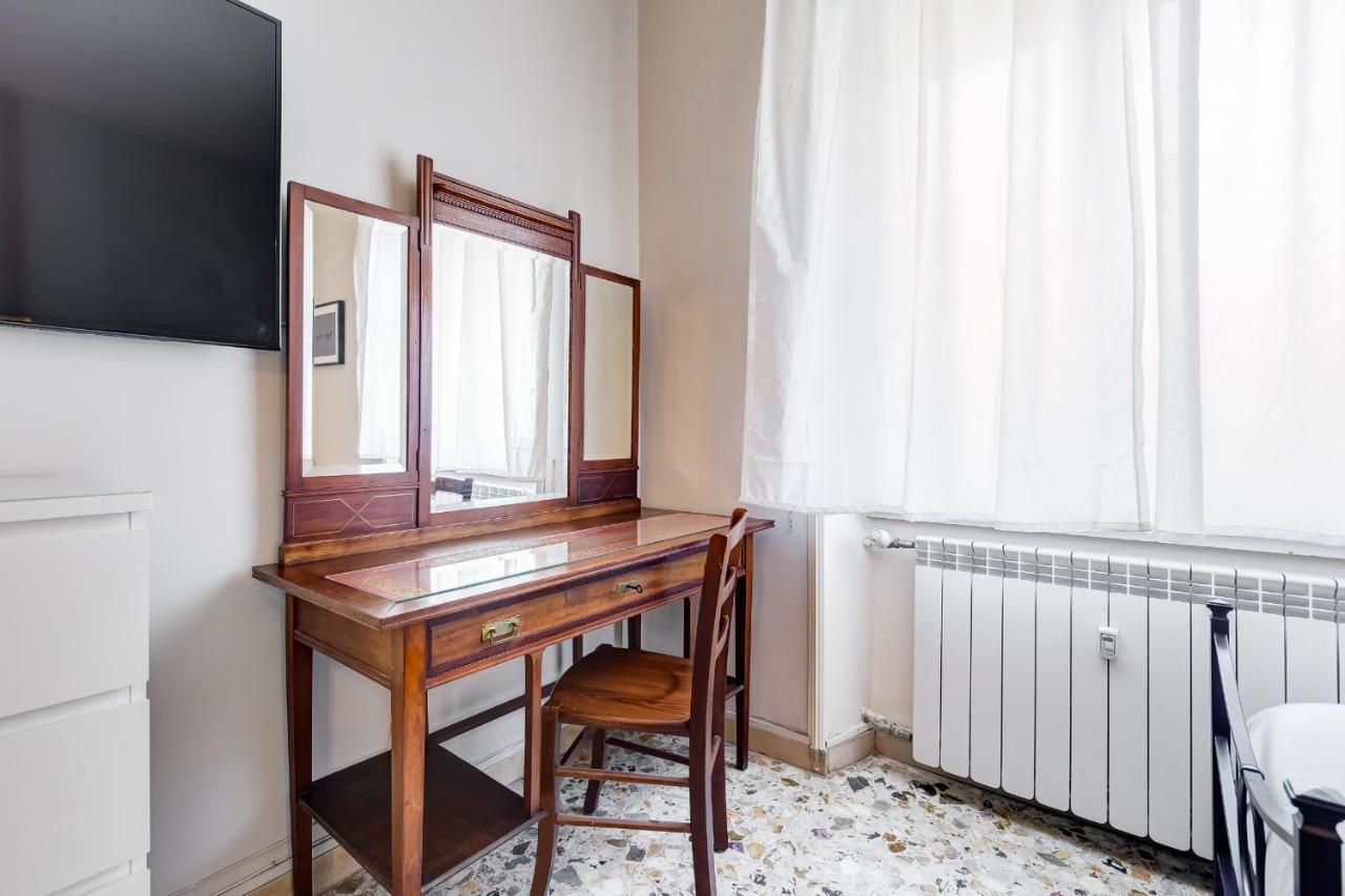 Bdc - King Termini Apartment Rom