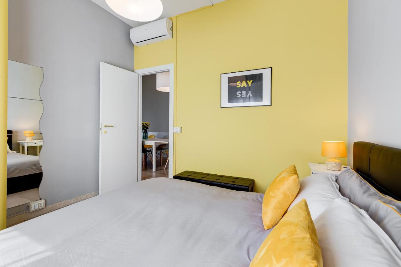 Bdc - King Termini Apartment Rom