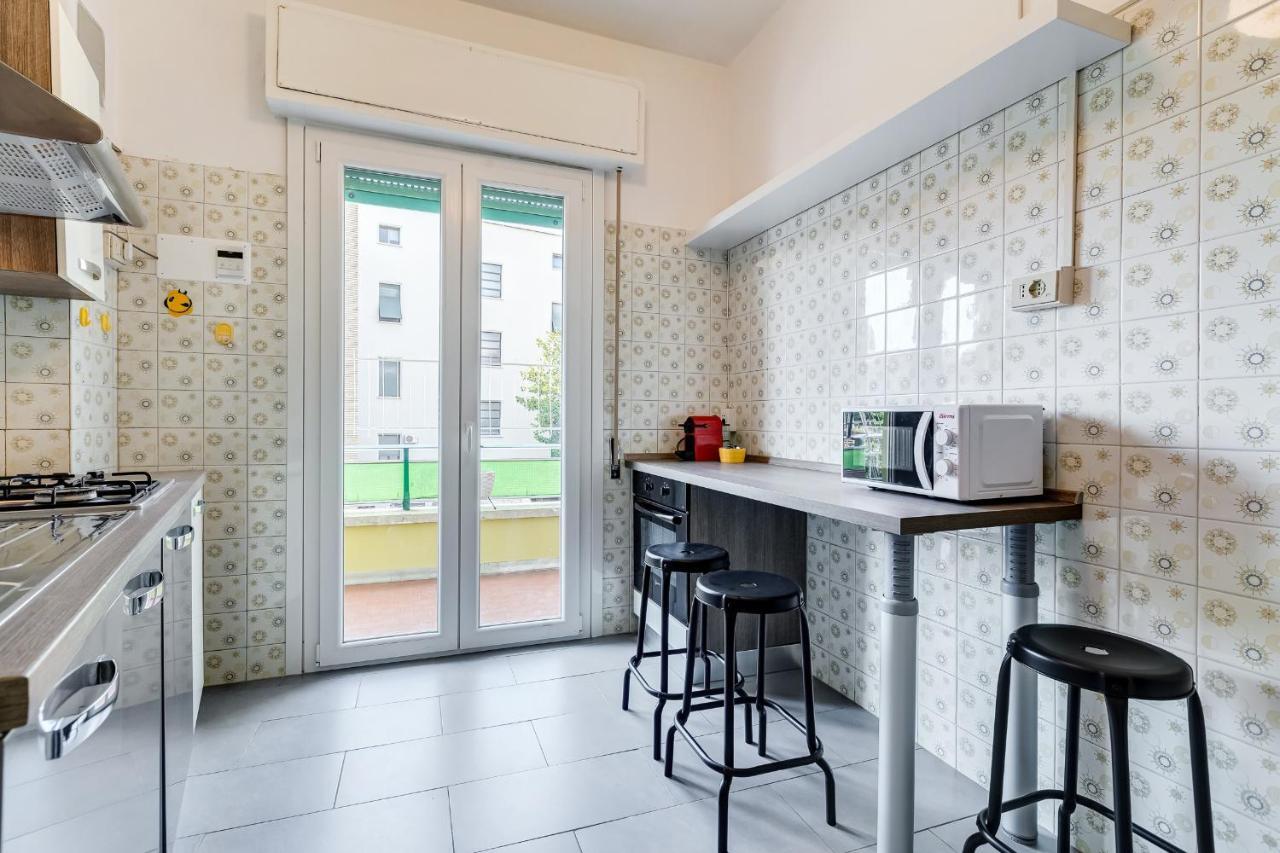 Bdc - King Termini Apartment Rom