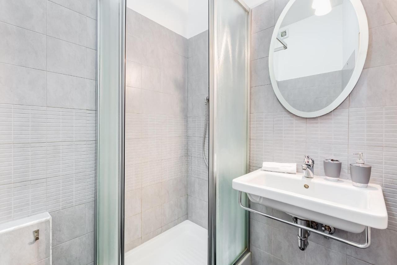 Apartment Bdc - King Termini Rom