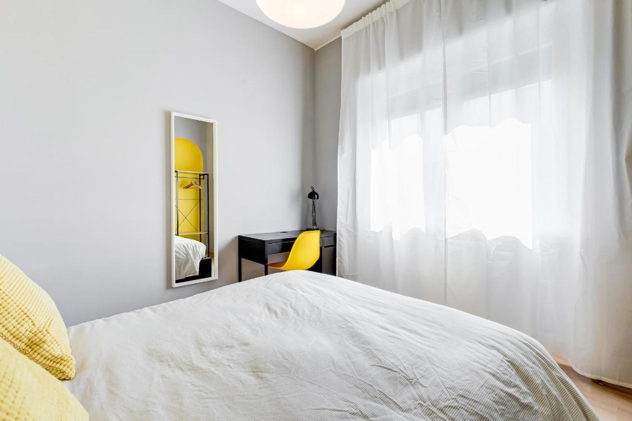 Apartment Bdc - King Termini Rom