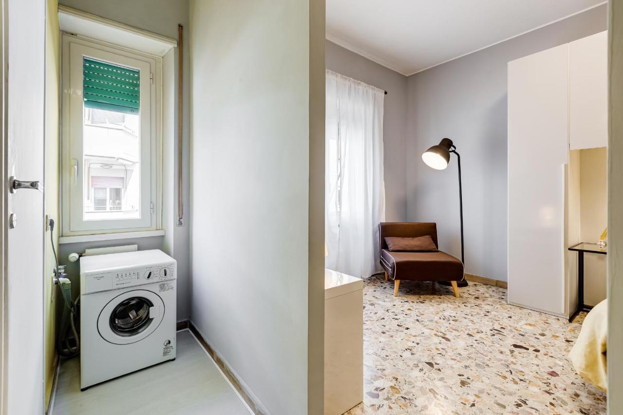 Bdc - King Termini Apartment Rom